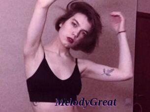 MelodyGreat