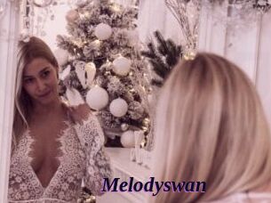 Melodyswan