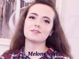 MelonyNorris