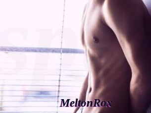 MeltonRox