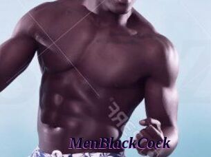 MenBlackCock