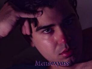Mensexyass