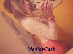 MeoldyCash