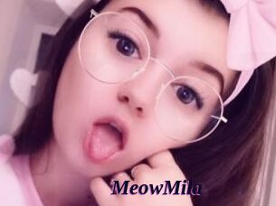 MeowMila