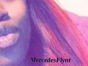 MercedesFlynt