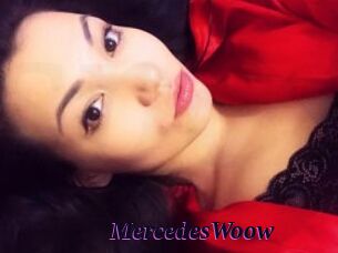 MercedesWoow