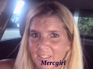 Mercgirl