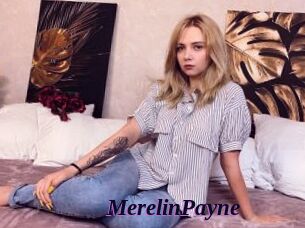 MerelinPayne