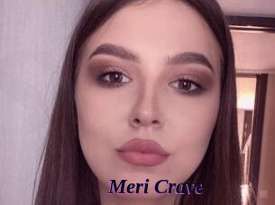 Meri_Crave