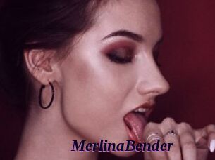 MerlinaBender