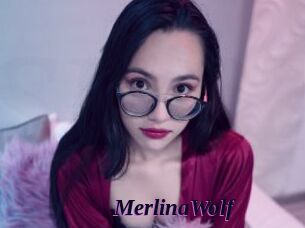 MerlinaWolf