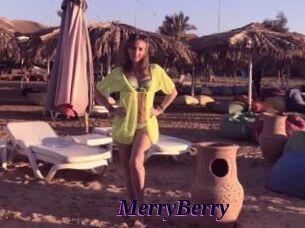 MerryBerry