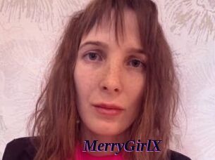 MerryGirlX