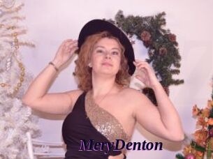 MeryDenton