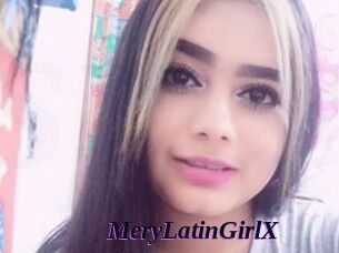 MeryLatinGirlX