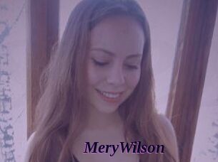 MeryWilson