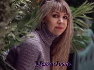 MessieJessie