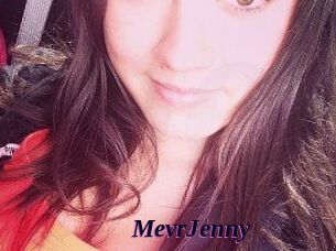 MevrJenny