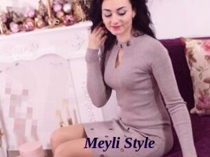 Meyli_Style