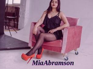 MiaAbramson