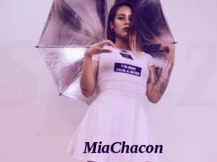 MiaChacon