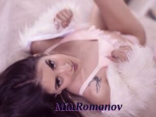 MiaRomanov