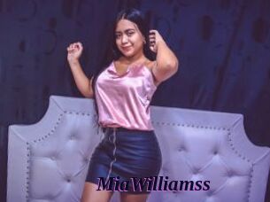 MiaWilliamss