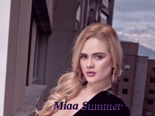 Miaa_Summer