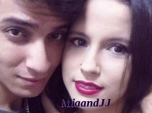 MiaandJJ