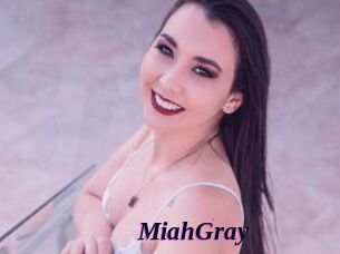 MiahGray