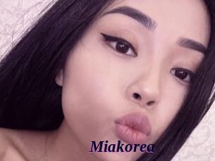 Miakorea