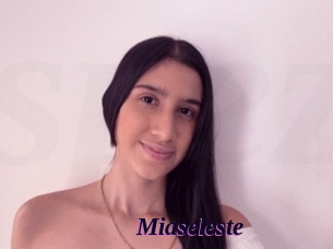 Miaseleste