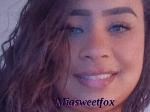 Miasweetfox