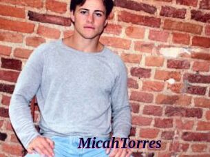 MicahTorres