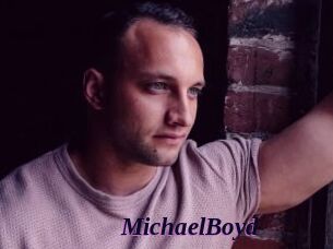 MichaelBoyd