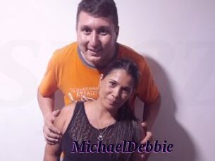 MichaelDebbie