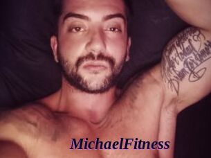 MichaelFitness