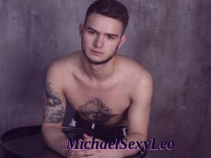 MichaelSexyLeo