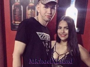 MichaelXLiand