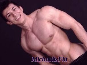 MichaelisFitt