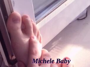 Michele_Baby