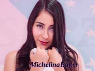 MichelinaBaker