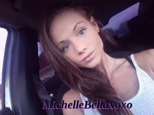 MichelleBellaxoxo