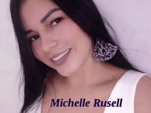 Michelle_Rusell