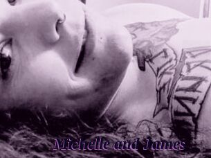 Michelle_and_James