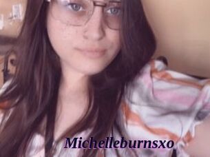 Michelleburnsxo