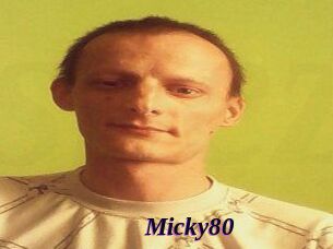 Micky80