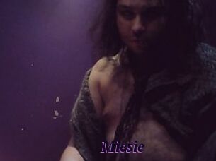 Miesie