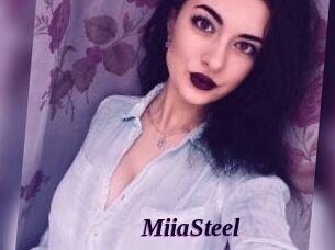 MiiaSteel