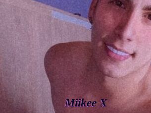 Miikee_X